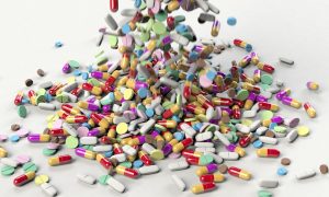 Les antibiotiques, un bien précieux