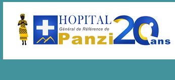 hôpital de Panzi du Docteur Mukwege