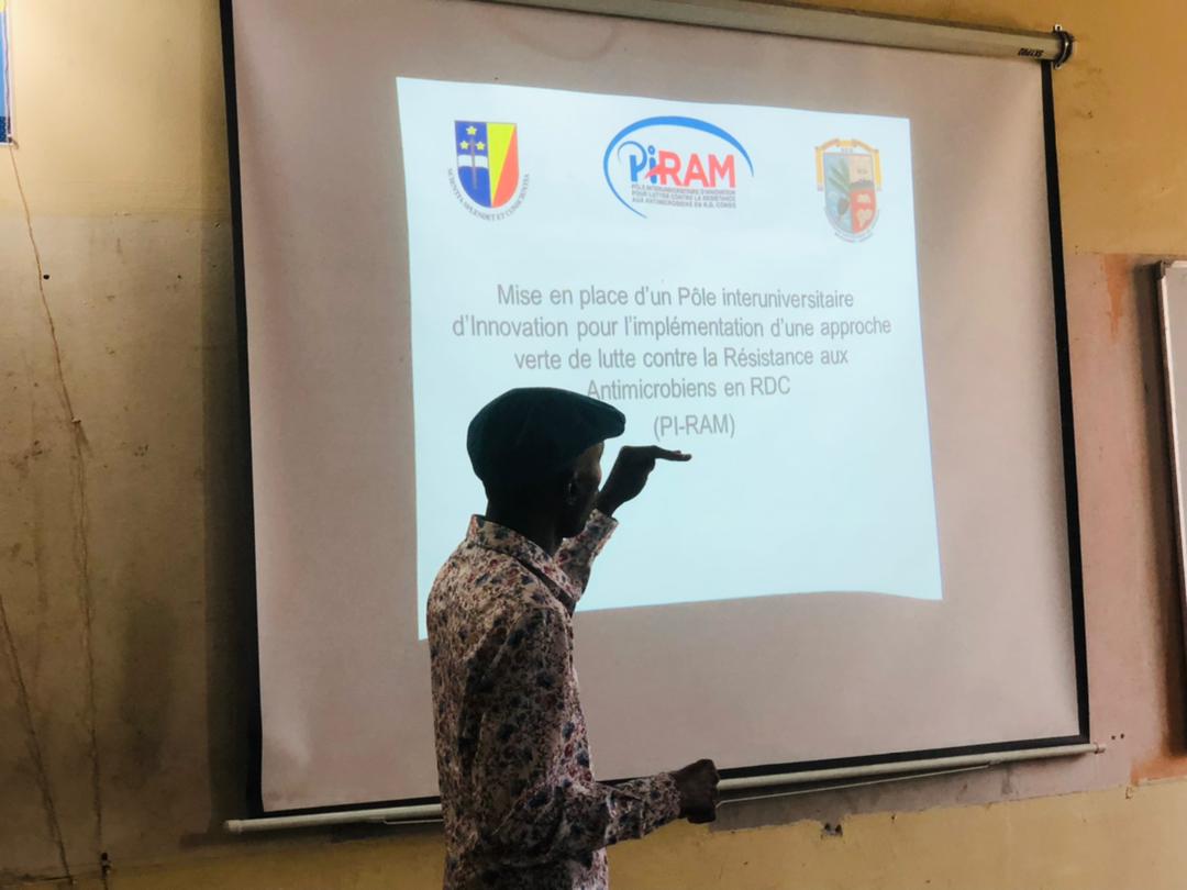 seance sensibilisation cursram avec etudiant unikin