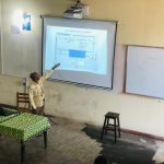 presentation cursram par le professeur liesse jean marie