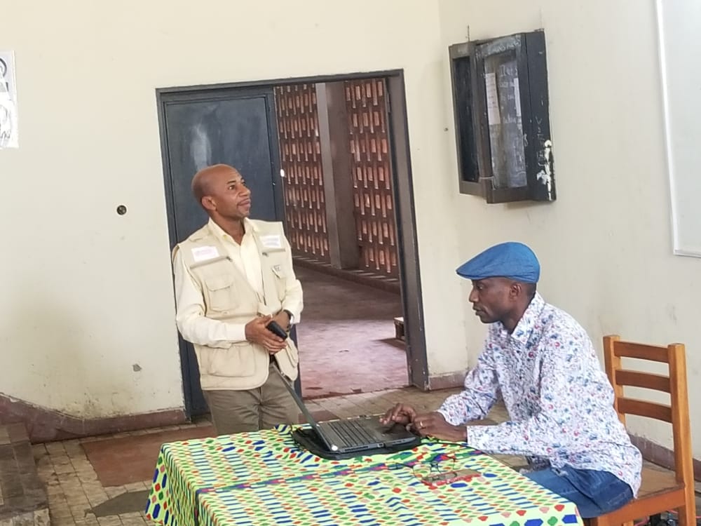 Université de kinshasa