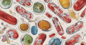 5 aspects importants pour l'utilisation rationnelle des antibiotiques