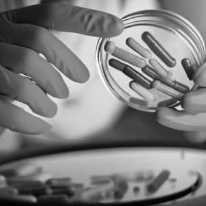 analyse des risques sur la résistance aux antimicrobiens