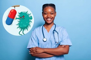 Les conséquences de la résistance aux antimicrobiens en médecine