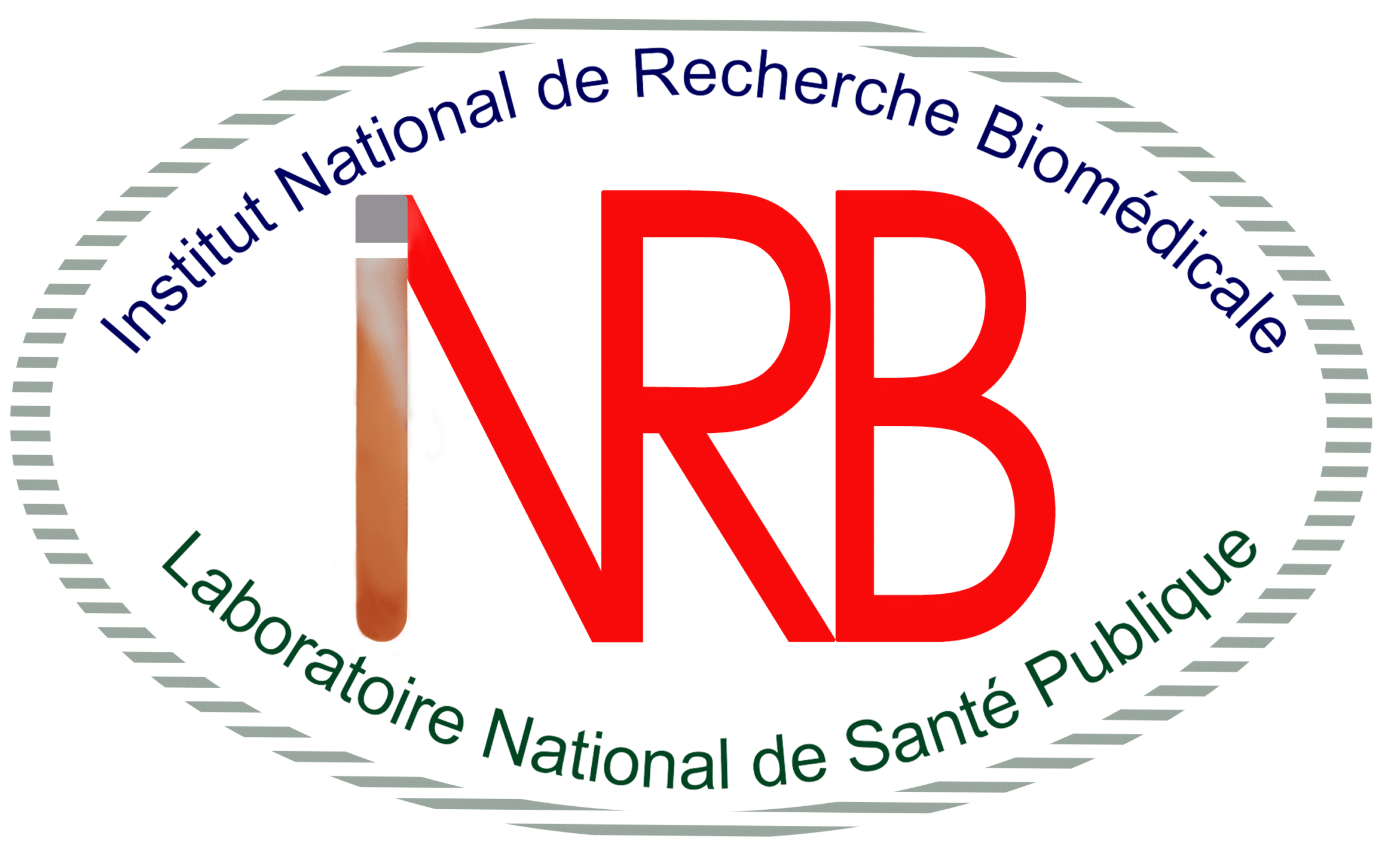 LOGO INRB