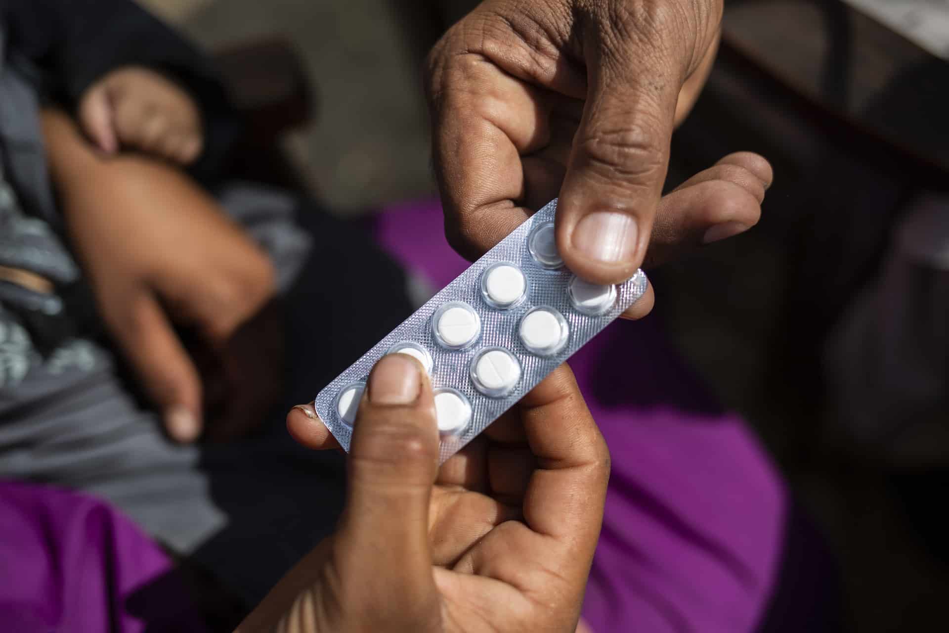 resistance antimicrobiens